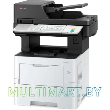 МФУ Kyocera Mita ECOSYS MA4500ix (110C113NL0) картинка 2
